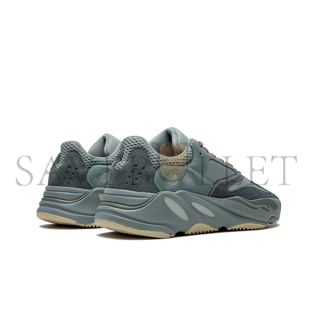 ADIDAS  YEEZY BOOST 700 TEAL BLUE FW2499